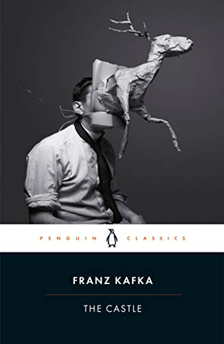 The Castle (PENGUIN CLASSICS)