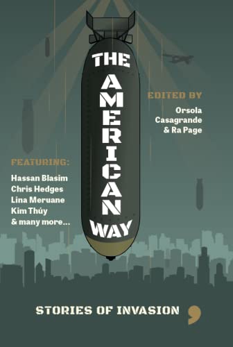 The American Way: Stories of Invasion: 3 (History-into-Fiction): 2