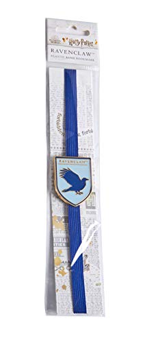 Harry Potter: Ravenclaw Elastic Band Bookmark (Classic Collection)