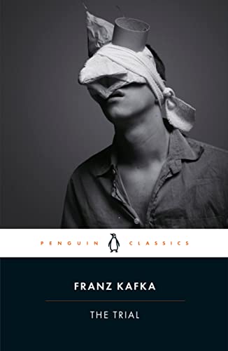 The Trial (PENGUIN CLASSICS)