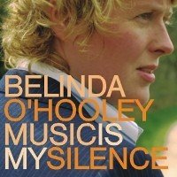 CD cover featuring a portrait of Belinda O'Hooley and album title.