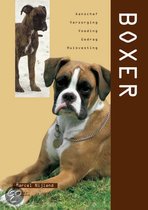 PET CARE - BOXERS