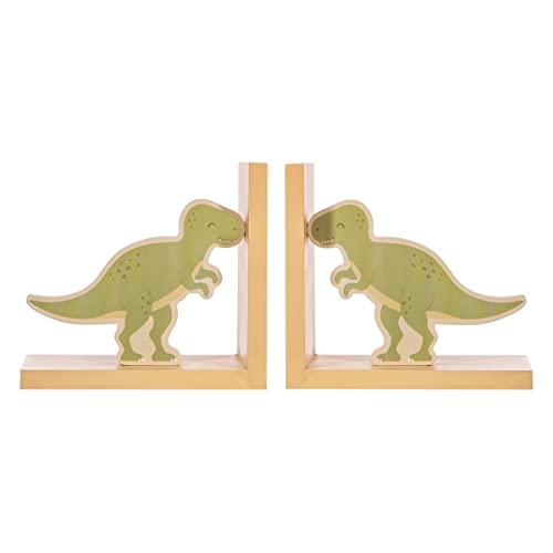 Sass & Belle T-Rex Bookends