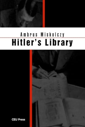 Hitler's Library