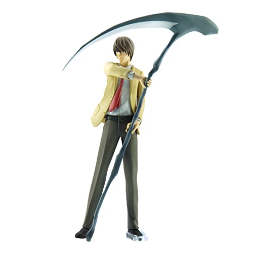 ABYstyle Death Note Light AbyStyle Studio Figure