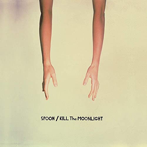 Album cover: two arms reaching down on a pale yellow background.