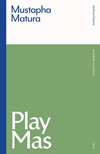 Play Mas (Modern Classics)