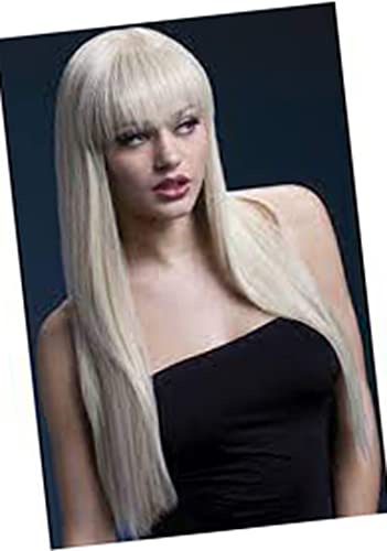 Fever Wig Display Unit