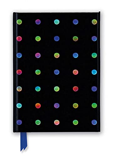 Royal Museums Greenwich: The Rainbow Star (Foiled Journal) (Flame Tree Notebooks)