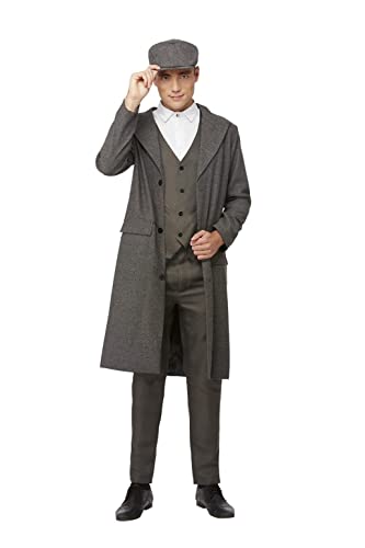 Peaky Blinders Thomas Shelby Costume