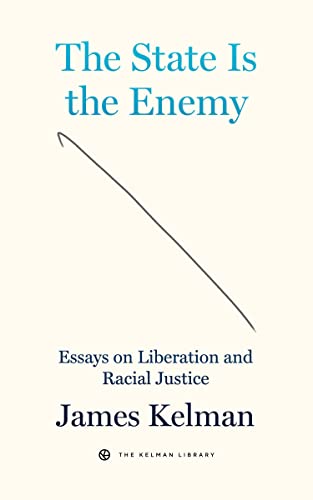 State Is Your Enemy, The: Essays on Kurdish Liberation and Black Justice (KAIROS): Essays on Liberation and Racial Justice: 3