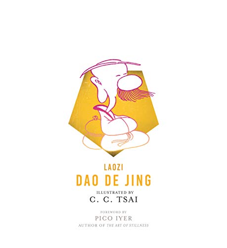 Dao De Jing: 7 (The Illustrated Library of Chinese Classics, 7)
