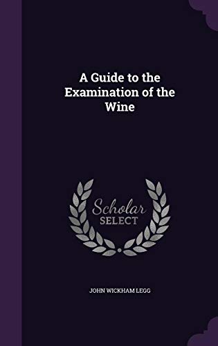 The image is a dark purple book cover with white text and a laurel wreath.