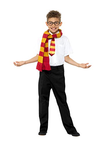 Smiffy's Schoolboy Kit