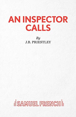 An Inspector Calls (Acting Edition S.)