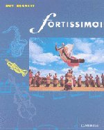 Fortissimo! Student's book