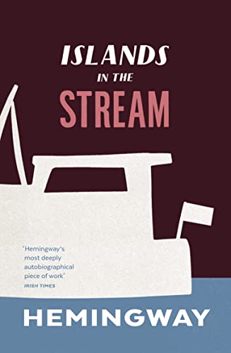 Islands in the Stream (Vintage Classics)
