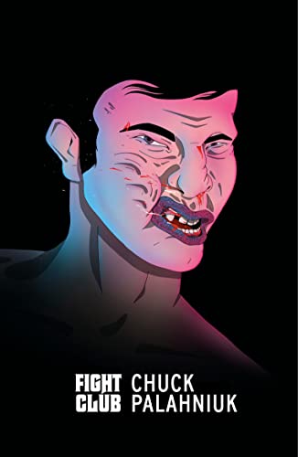 Fight Club: Chuck Palahniuk (Vintage American Gothic)