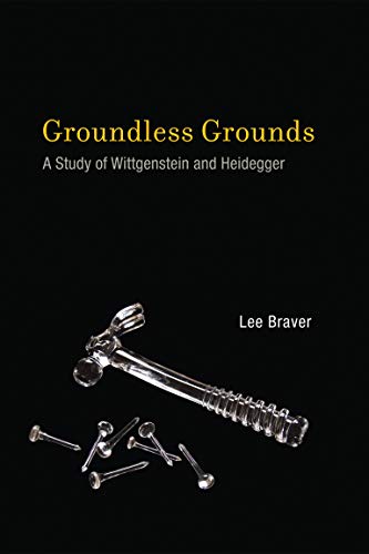 GROUNDLESS GROUNDS