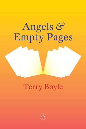 Angels and Empty Pages