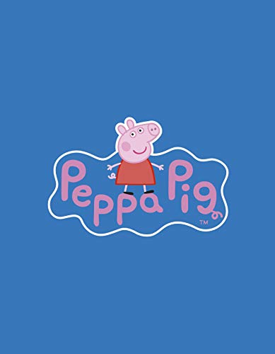 Peppa Pig: Ho Ho Ho! Christmas Sticker Book