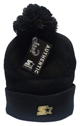 Starter Starter Beanie Skull Hat