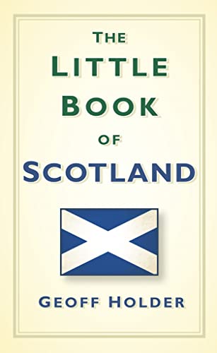 The Little Book of Scotland