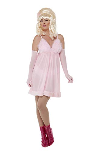 Smiffys 60s Glamour Puss Costume