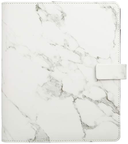 Filofax Patterns Marble A5 Organiser