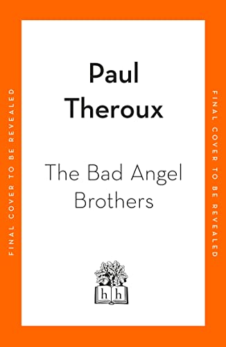The Bad Angel Brothers