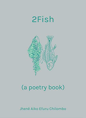 2Fish: (a poetry book)
