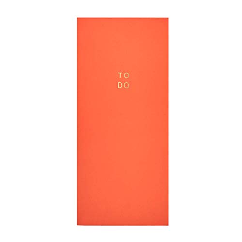 COLOURBLOCK TO DO VIVID CORAL