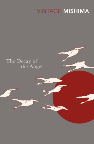 The Decay of the Angel: Yukio Mishima