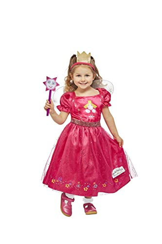 Ben and Holly's Little Kingdom Holly Costume