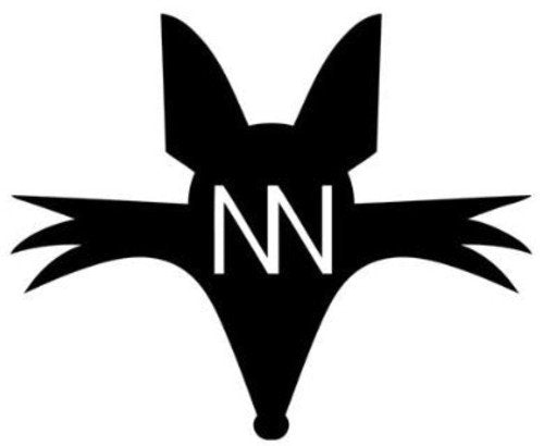 The image shows a grey background with black text that reads "Nog geen afbeelding beschikbaar", which translates to "No image available". The alt text for this image could be: "Grey background with black text indicating no image available."