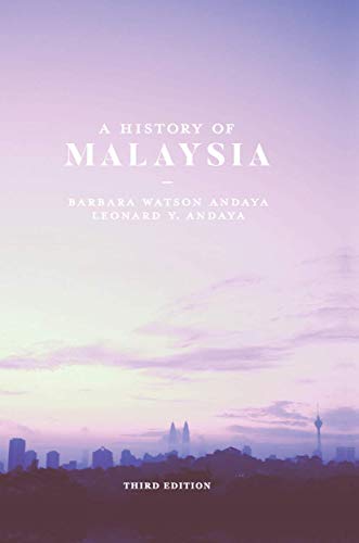 A History of Malaysia