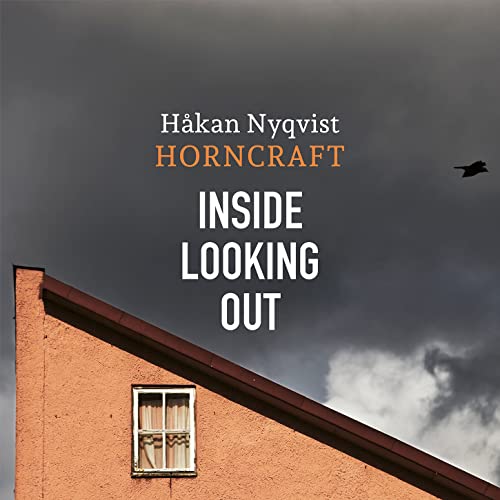 CD cover: rooftop, window, dark sky, bird, and album title text.