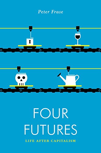 Four Futures: Life after Capitalism (Jacobin)