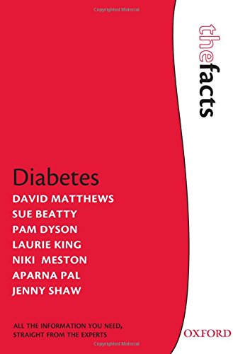 Diabetes (The Facts)