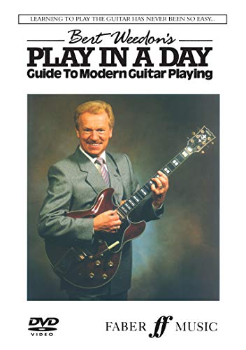 Bert Weedon: Play In A Day
