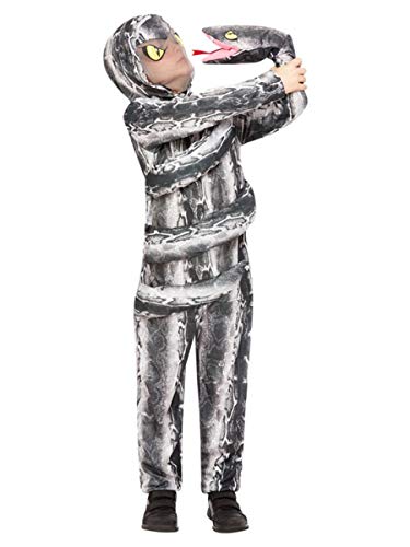 Smiffys Serpent Costume