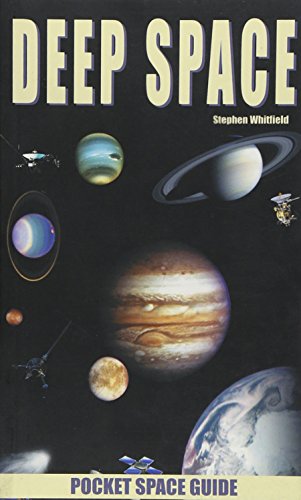 Deep Space: 3 (Pocket Space Guides)