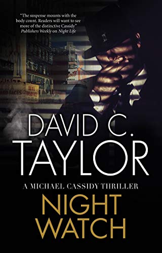 Night Watch (A Michael Cassidy Thriller)