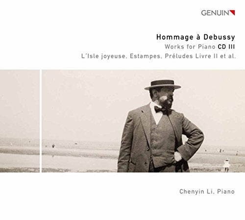"CD cover with sepia-toned image of a man in a suit and hat."