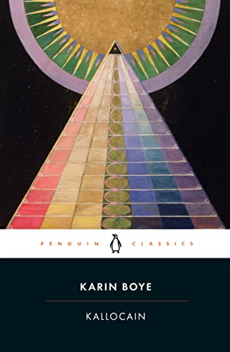 Kallocain (PENGUIN CLASSICS)