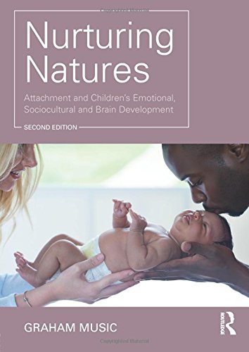 Nurturing Natures
