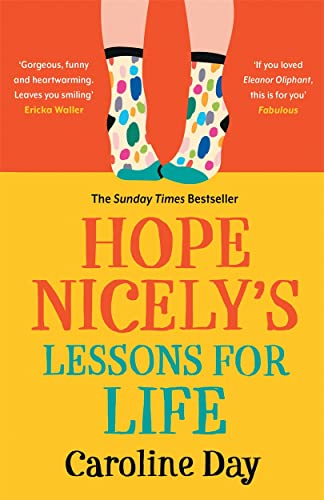 HOPE NICELY'S LESSONS FOR LIFE