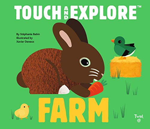 Farm: Touch and Explore