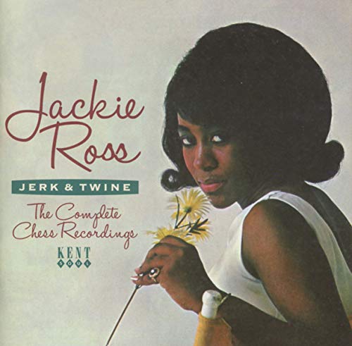 "Album cover featuring a woman holding a dandelion, with artist and title text."
