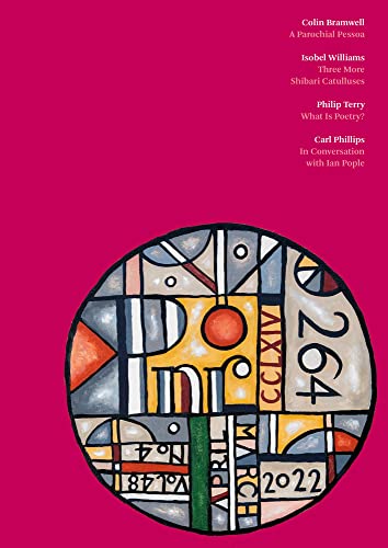 PN Review 264: March-april 2022
